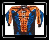Spider Jersey Orange * 500 x 385 * (47KB)